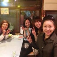 パラボラさんでのアロマ講座♪