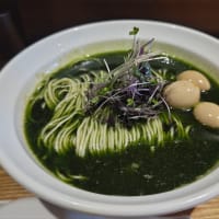 ニボシマニア（蒲田）
