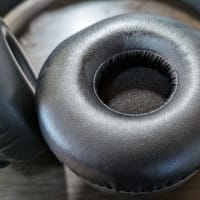 20250218 JBL E40BT イヤーパッド交換（二回目）