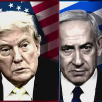トランプ米大統領が突然イスラエル・イランの停戦合意を発表。これが真実で停戦が成ったとしても、イスラエルとアメリカの先制攻撃が国際法違反であった事実に変わりはない。力による現状変更は絶対に許されない。