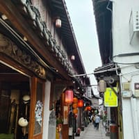 2025/4/2-5上海旅行