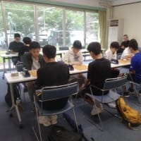 令和7年度長崎県中学生将棋選手権大会の結果