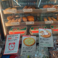 セブンイレブン再び