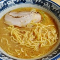 さっぽろらぁめん🍜