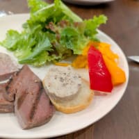 BISTRO BONHEUR（ビストロボヌール）＠久が原