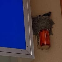 ここまでして経費削減。