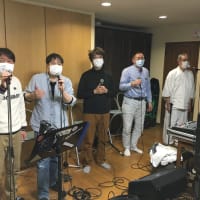昨日で今年のリハは終了♫