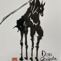 Don Quijote
