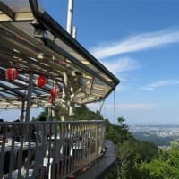 天空の酒場再び