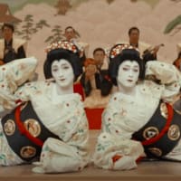 映画「国宝」観てきた。
