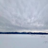 春遠からじ･･･ふる里の風景。