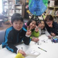 満喫！冬のぶな森生活　1日目