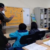 1月16日、大泉学園ヤマダ電機子供教室の風景