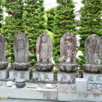 開成に曹洞宗寺院「萬田山西福寺」
