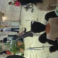 岩合さんの写真展