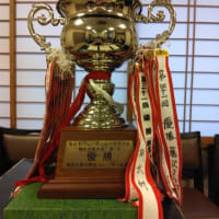 6月25日　全日本小学生バレーボール大会神奈川県予選優勝🏆
