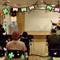 楽しく終わった「みんなの文化祭」