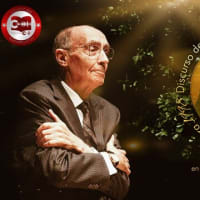 Discurso de José Saramago - José Saramago | El Legado de Borges 2.0 - Un podcast de Luis Carballés