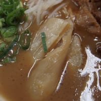 ラーメン東大 丸亀店（香川県丸亀市）