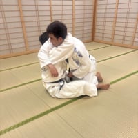 転倒と柔道