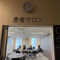 5月のたんぽぽの会おしゃべり会