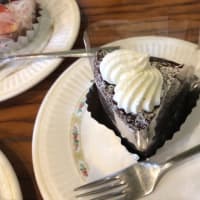 ちゅんちゅちゅんちゅちゅちゅん（ケーキの美味しいカフェ）
