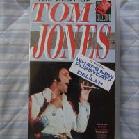 Tom Jones Collection 13