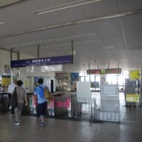 東武伊勢崎線全駅下車への道・第３回（その１）