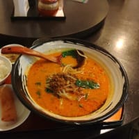 調布の鬼太郎茶屋ツー