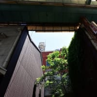 歯抜けの街　その２