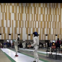 第10回全国小学生フェンシング選手権大会