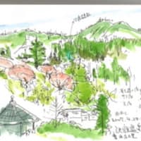 ②川原湯温泉　沢渡温泉　ふたり旅
