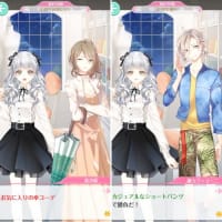 【ブロガー日記２】my handmade life ６月（１）◆ハンドメイドとカラーとゲーム（６月１日～１５日）