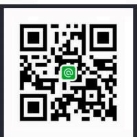 LINEチャンネルを作成しました。