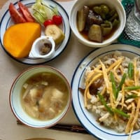 チラシ寿司