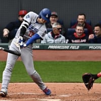 大谷翔平依存症患者の憂鬱…スコットの悪夢とWBCの夢
