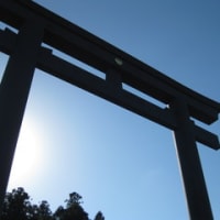 2013.01.04　3日目　小雲取越（小口自然の家から熊野本宮大社）29397歩