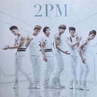 日本デビュー14周年の2PM！