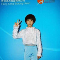 プロ転向3周年！【羽生結弦公式】　おすすめ演技集・その２８・「スパルタカス」羽生結弦が１０歳の時のフリー演技・（羽生結弦の原点の、自信に満ちて自由に演技する『9歳の頃の僕』）