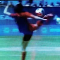 君はバレリーナ
