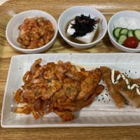 ６．１９　ポークケチャップ