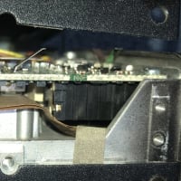 IC-7000(2) 新スプリアスについて - K's cool blog IC-7000(2) 新スプリアスについて - K's cool blog