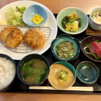 やっと行けたランチ
