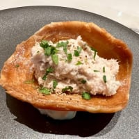 ヒルトン京都　〜炎で織りなす地中海料理を楽しむ〜