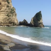 念願の御宿に