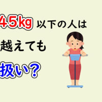 朝と夜の身長差は何故？体重が45㎏以下の大人は小児扱い！健康雑学【豆知識 トリビア おもしろい教養】