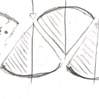 途中式は絵でもいい
