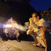 花火大会