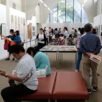 学校法人　開成学園　第203回芸術鑑賞講座　「竹久夢二展」 終了　御礼