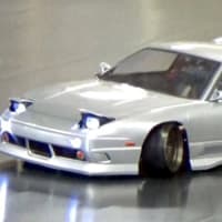 RC DRIFT：スーパーラジコン福岡博多店 走行動画 2024年3月3日 その1